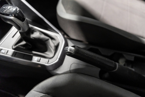 Volkswagen Polo 1.0 TSI Style DSG IQ NAVI