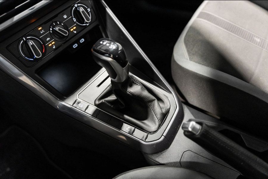 Volkswagen Polo 1.0 TSI Style DSG IQ NAVI