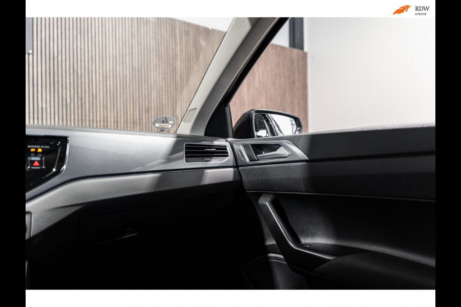 Volkswagen Polo 1.0 TSI Style DSG IQ NAVI