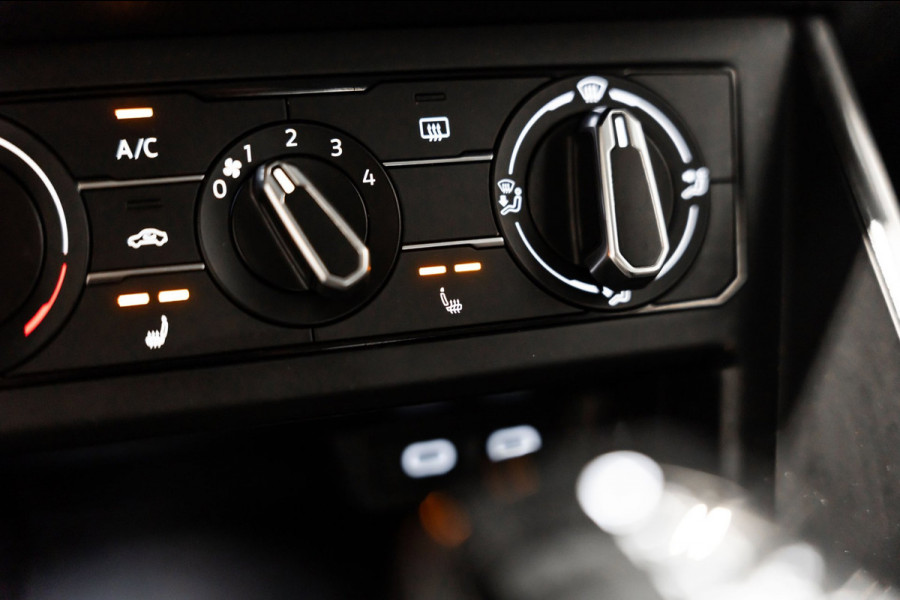 Volkswagen Polo 1.0 TSI Style DSG IQ NAVI