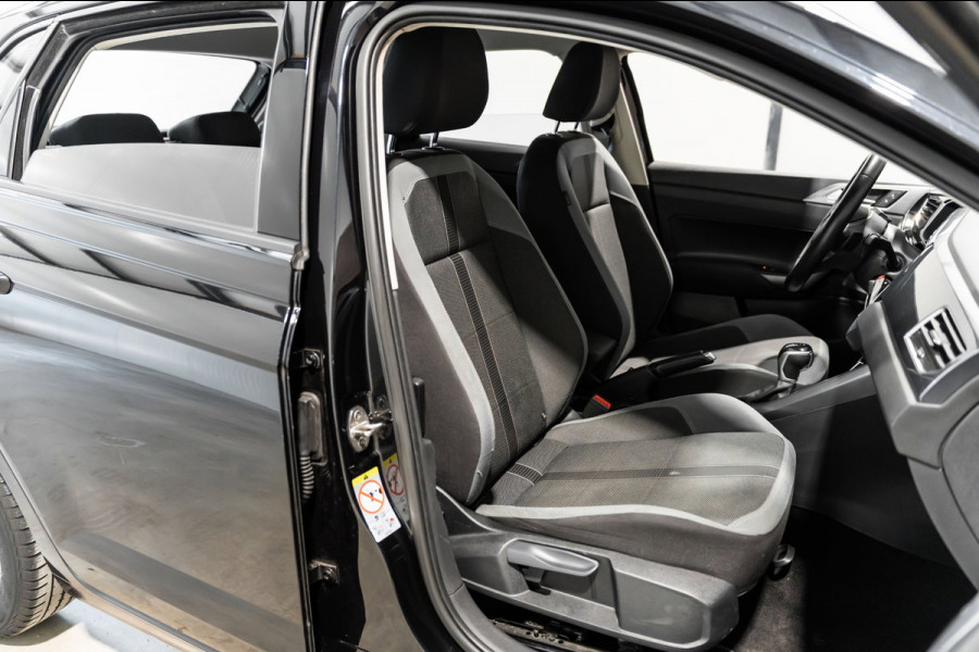 Volkswagen Polo 1.0 TSI Style DSG IQ NAVI