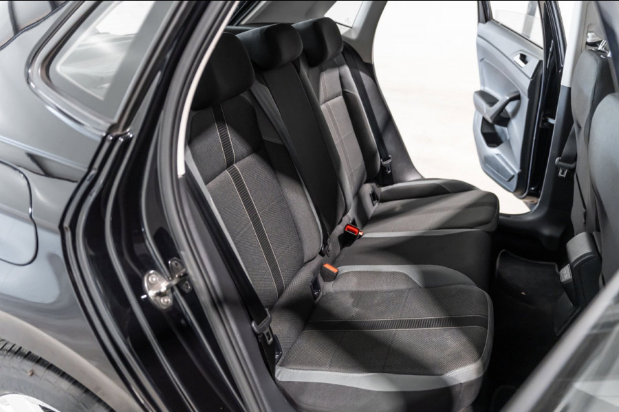 Volkswagen Polo 1.0 TSI Style DSG IQ NAVI