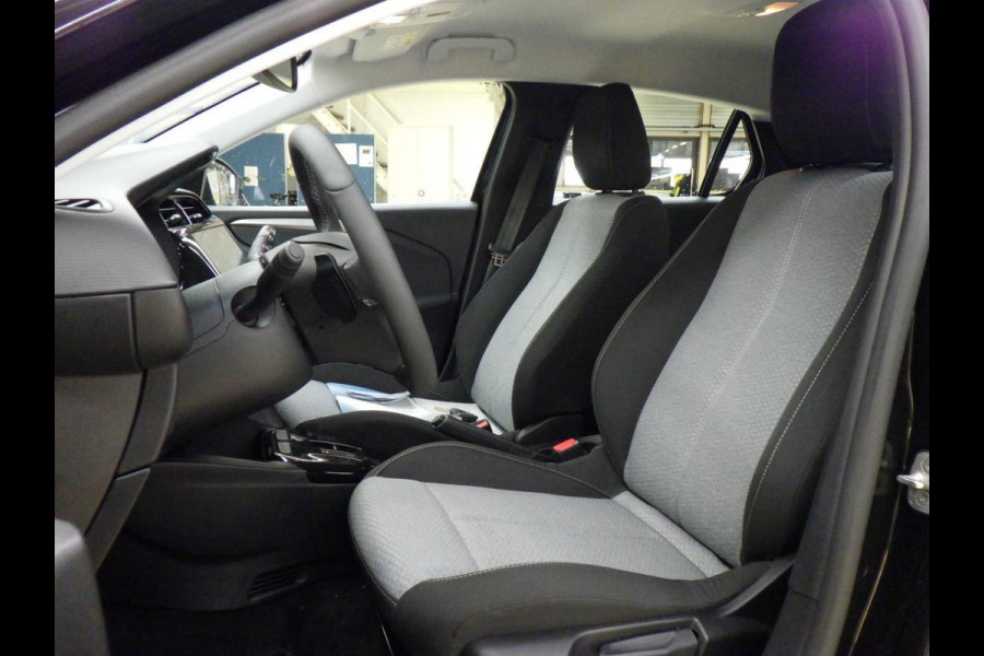 Opel Corsa 1.2 Turbo Hybrid Business Edition 8 jaar garantie