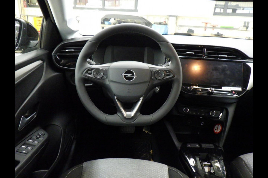 Opel Corsa 1.2 Turbo Hybrid Business Edition 8 jaar garantie