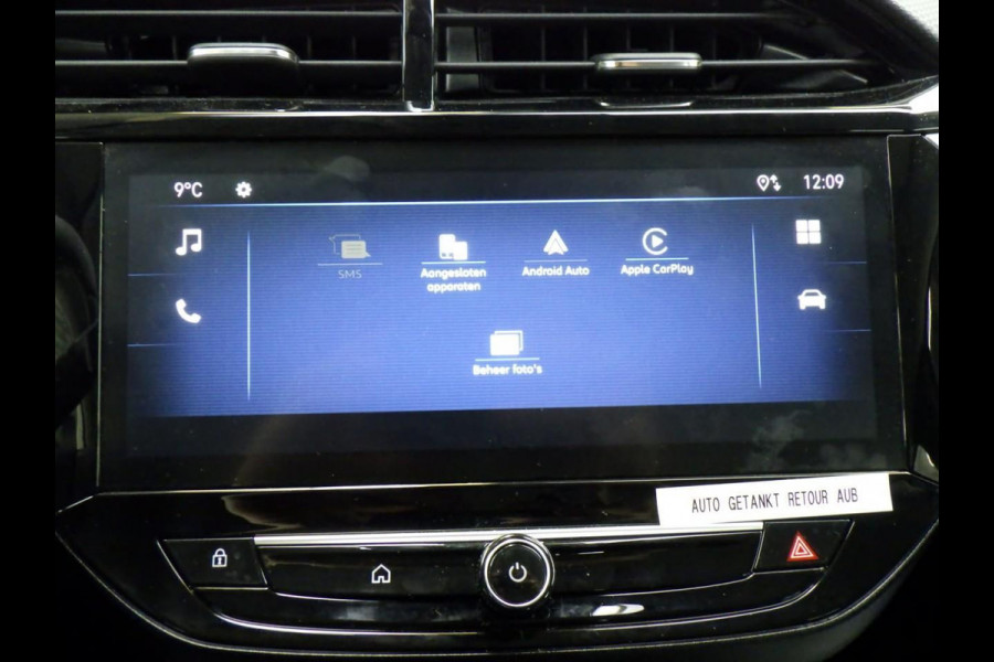 Opel Corsa 1.2 Turbo Hybrid Business Edition 8 jaar garantie