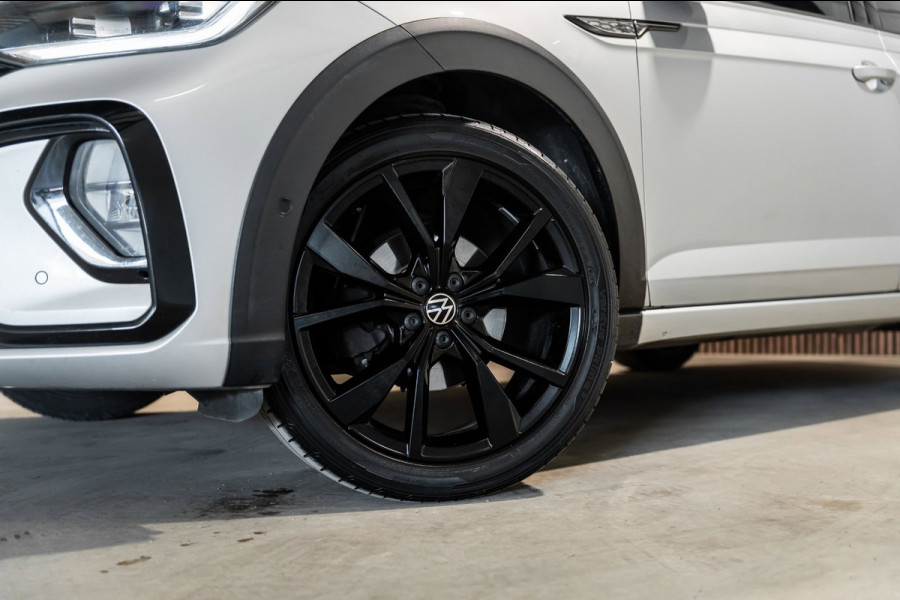 Volkswagen Taigo 1.5 TSI R-Line IQ DSG PANO