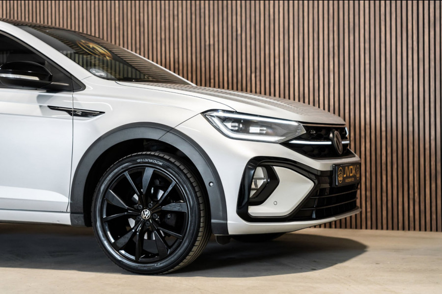 Volkswagen Taigo 1.5 TSI R-Line IQ DSG PANO