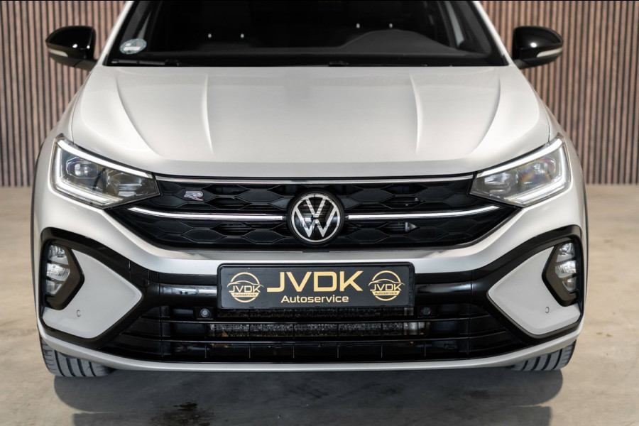 Volkswagen Taigo 1.5 TSI R-Line IQ DSG PANO