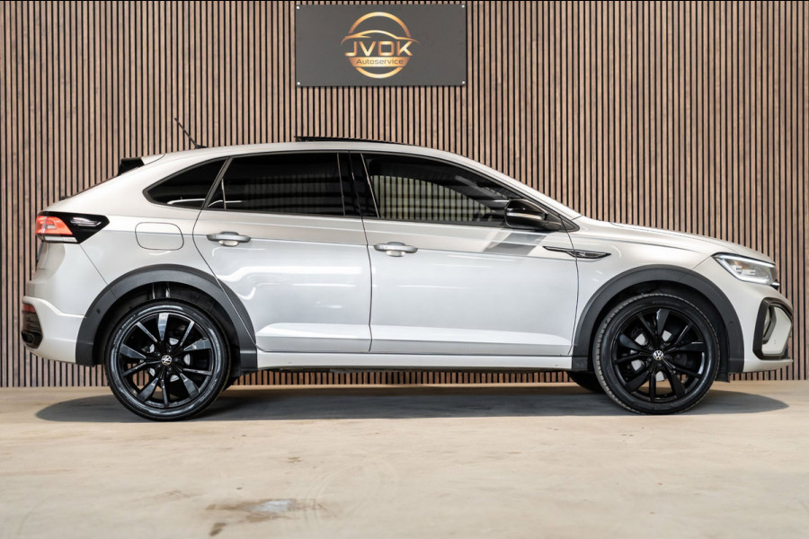 Volkswagen Taigo 1.5 TSI R-Line IQ DSG PANO