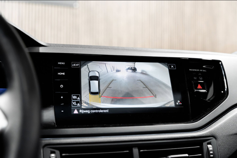 Volkswagen Taigo 1.5 TSI R-Line IQ DSG PANO