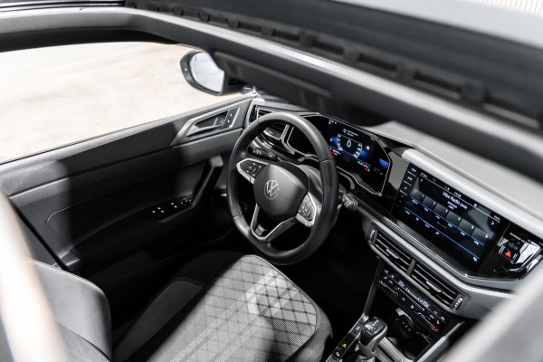 Volkswagen Taigo 1.5 TSI R-Line IQ DSG PANO