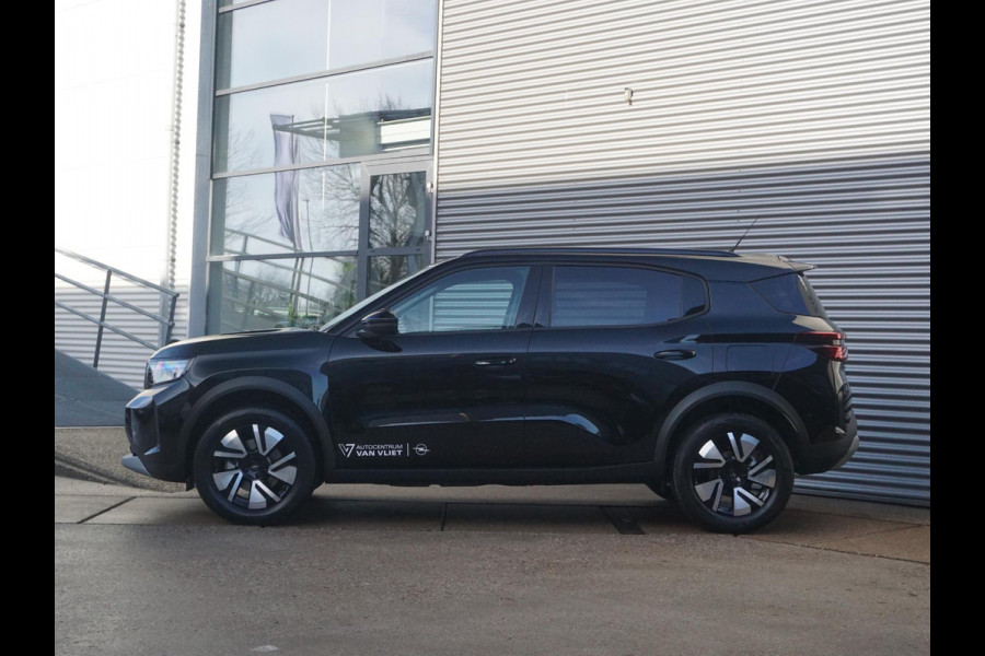 Opel Frontera 1.2 Turbo Hybrid GS Winterpakket