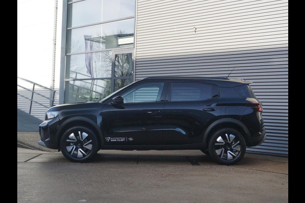 Opel Frontera 1.2 Turbo Hybrid GS Winterpakket