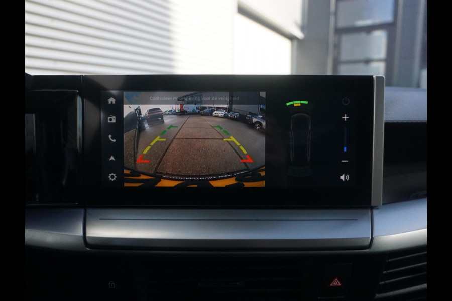 Opel Frontera 1.2 Turbo Hybrid GS Winterpakket