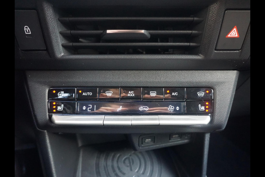 Opel Frontera 1.2 Turbo Hybrid GS Winterpakket