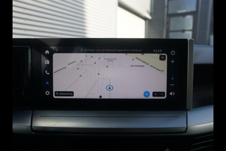 Opel Frontera 1.2 Turbo Hybrid GS Winterpakket