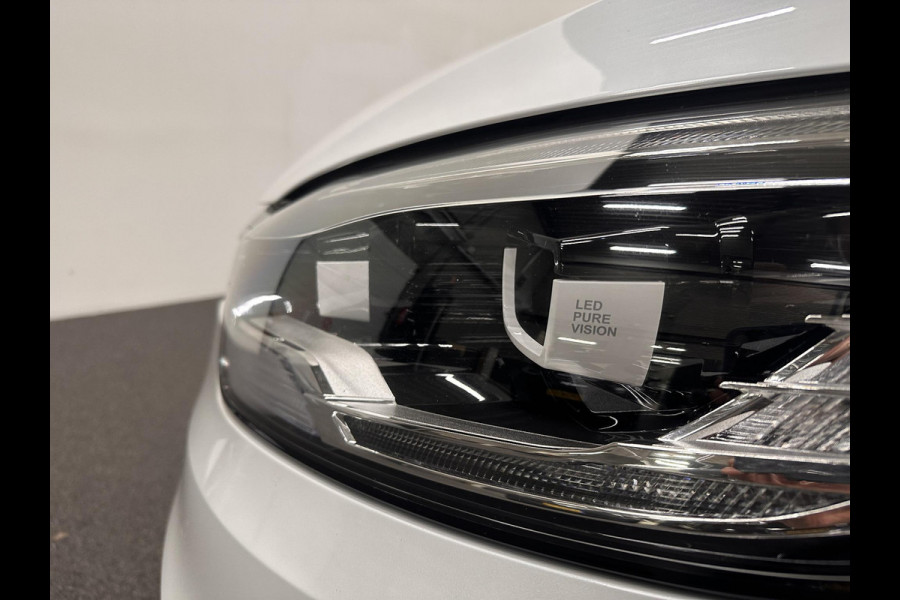 Renault Scénic 1.3 TCe Bose Full Options! Panoramadak Airco ECC Navi Carplay Full LED 7-Persoons 20" BOSE Premium Audio Head Up Display Trekhaak