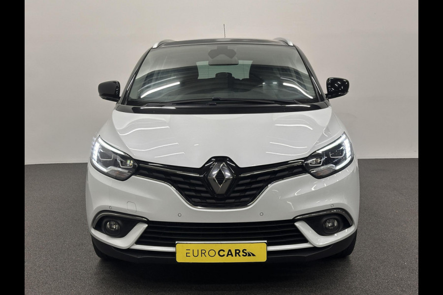 Renault Scénic 1.3 TCe Bose Full Options! Panoramadak Airco ECC Navi Carplay Full LED 7-Persoons 20" BOSE Premium Audio Head Up Display Trekhaak