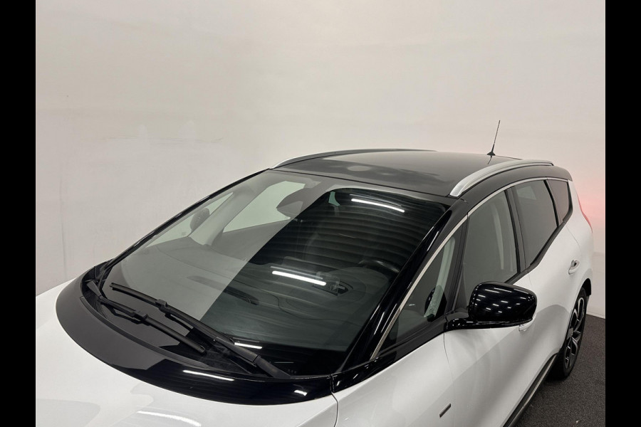 Renault Scénic 1.3 TCe Bose Full Options! Panoramadak Airco ECC Navi Carplay Full LED 7-Persoons 20" BOSE Premium Audio Head Up Display Trekhaak