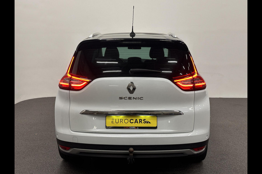 Renault Scénic 1.3 TCe Bose Full Options! Panoramadak Airco ECC Navi Carplay Full LED 7-Persoons 20" BOSE Premium Audio Head Up Display Trekhaak