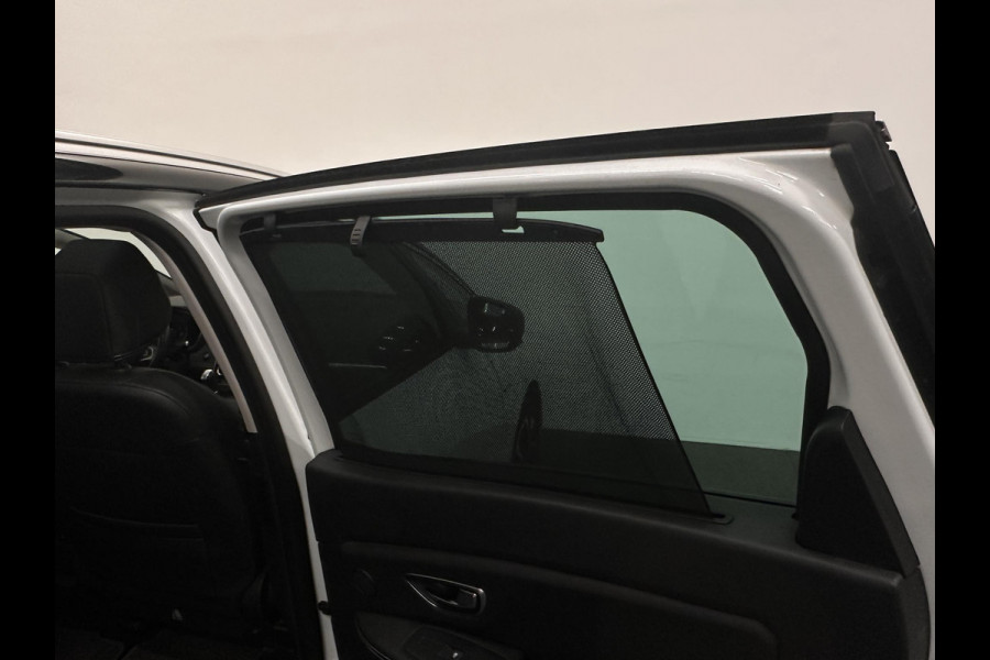 Renault Scénic 1.3 TCe Bose Full Options! Panoramadak Airco ECC Navi Carplay Full LED 7-Persoons 20" BOSE Premium Audio Head Up Display Trekhaak