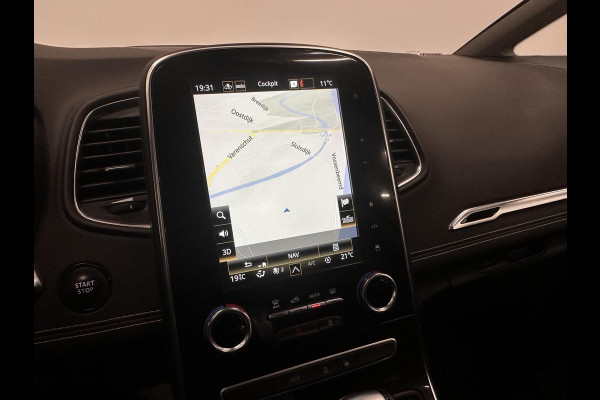 Renault Scénic 1.3 TCe Bose Full Options! Panoramadak Airco ECC Navi Carplay Full LED 7-Persoons 20" BOSE Premium Audio Head Up Display Trekhaak