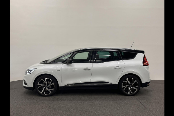 Renault Scénic 1.3 TCe Bose Full Options! Panoramadak Airco ECC Navi Carplay Full LED 7-Persoons 20" BOSE Premium Audio Head Up Display Trekhaak