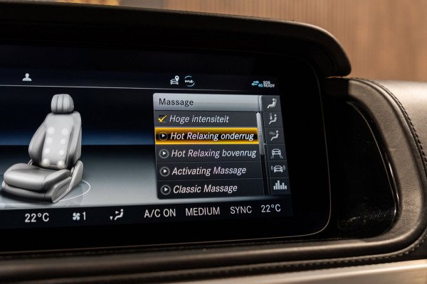 Mercedes-Benz G-Klasse 63 G63 Olive Green BTW Panodak BURMESTER STOELKOELING