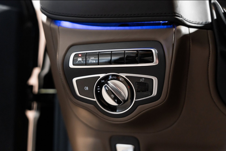 Mercedes-Benz G-Klasse 63 G63 Olive Green BTW Panodak BURMESTER STOELKOELING