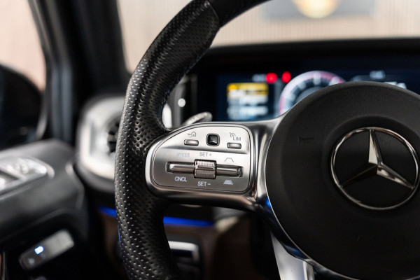 Mercedes-Benz G-Klasse 63 G63 Olive Green BTW Panodak BURMESTER STOELKOELING