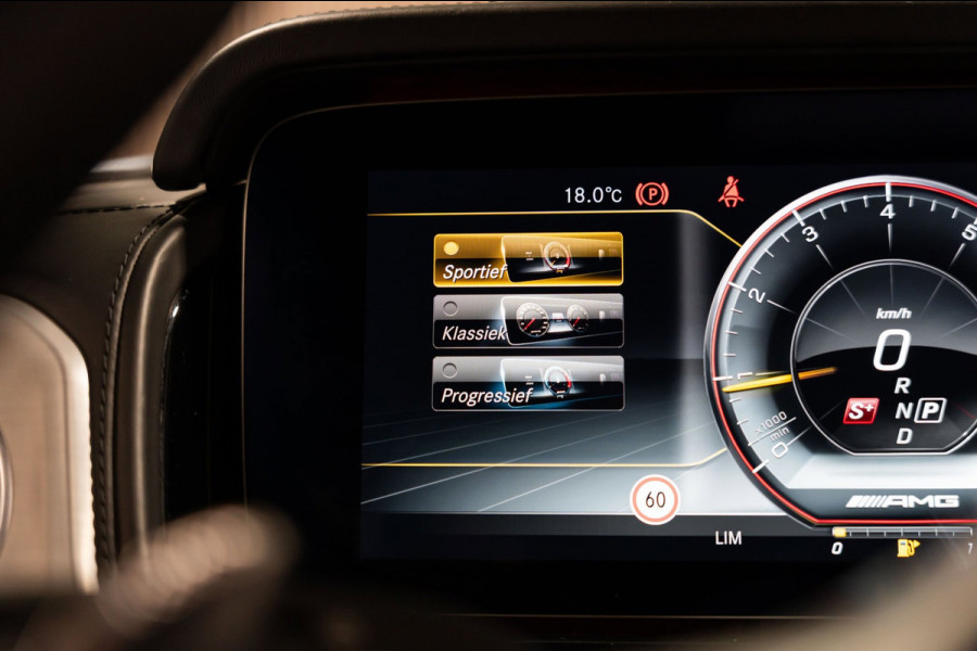 Mercedes-Benz G-Klasse 63 G63 Olive Green BTW Panodak BURMESTER STOELKOELING