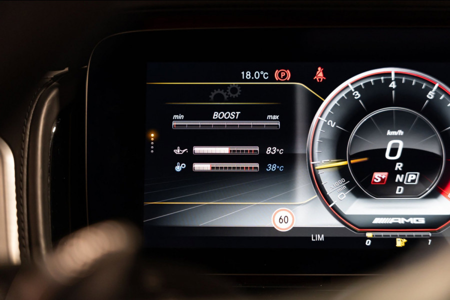 Mercedes-Benz G-Klasse 63 G63 Olive Green BTW Panodak BURMESTER STOELKOELING