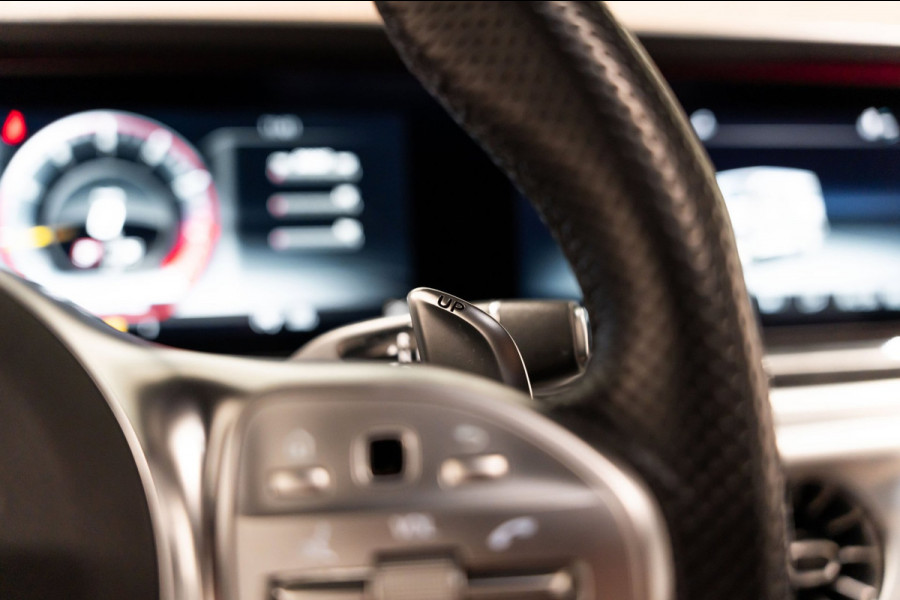 Mercedes-Benz G-Klasse 63 G63 Olive Green BTW Panodak BURMESTER STOELKOELING