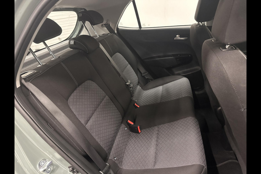 Kia Picanto 1.0 DPI DynamicPlusLine Airco Navi Carplay Cruise Control Achteruitrij Camera LM Velgen Lane Assist Digital Dashboard