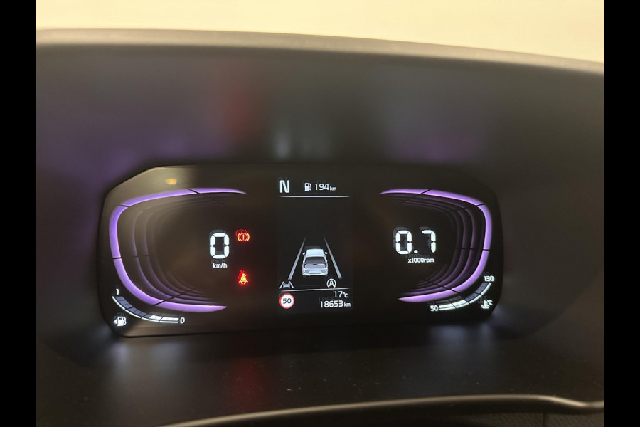 Kia Picanto 1.0 DPI DynamicPlusLine Airco Navi Carplay Cruise Control Achteruitrij Camera LM Velgen Lane Assist Digital Dashboard