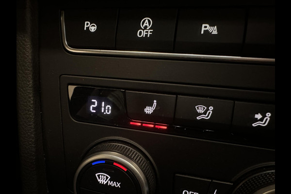 Seat Ateca 1.5 TSI Style Aut. DSG-7 Airco ECC Carplay Navi Winterpack Cruise Control Fill LED Ambiente verlichting Dinamica Pack Keyless Pack