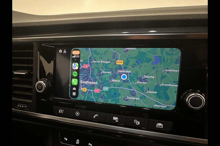 Seat Ateca 1.5 TSI Style Aut. DSG-7 Airco ECC Carplay Navi Winterpack Cruise Control Fill LED Ambiente verlichting Dinamica Pack Keyless Pack