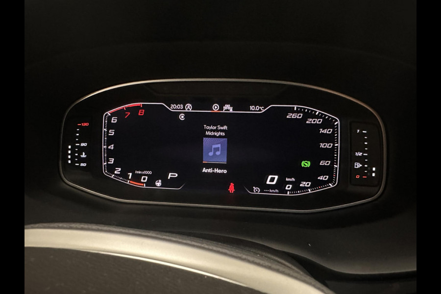 Seat Ateca 1.5 TSI Style Aut. DSG-7 Airco ECC Carplay Navi Winterpack Cruise Control Fill LED Ambiente verlichting Dinamica Pack Keyless Pack