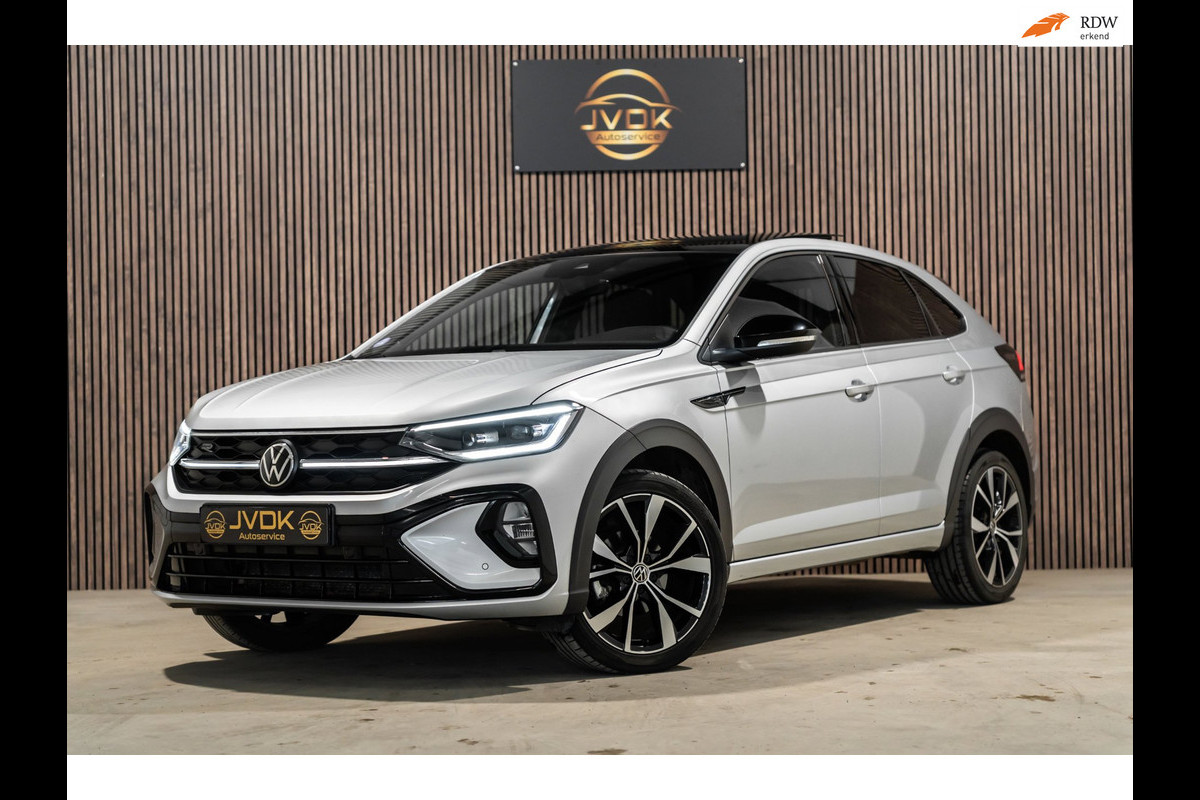 Volkswagen Taigo 1.0 TSI R-Line DSG IQ PANO CAMERA