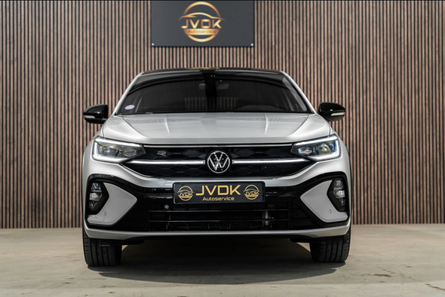 Volkswagen Taigo 1.0 TSI R-Line DSG IQ PANO CAMERA