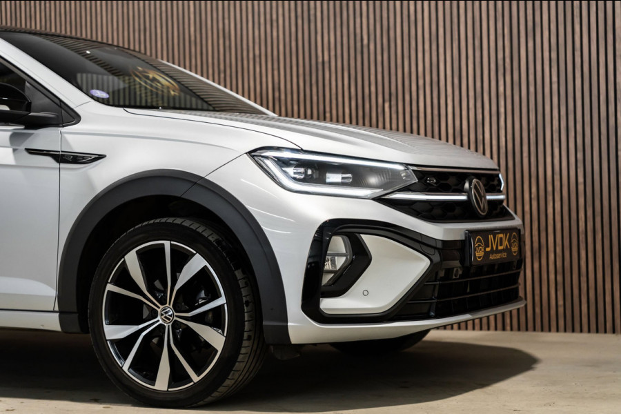 Volkswagen Taigo 1.0 TSI R-Line DSG IQ PANO CAMERA