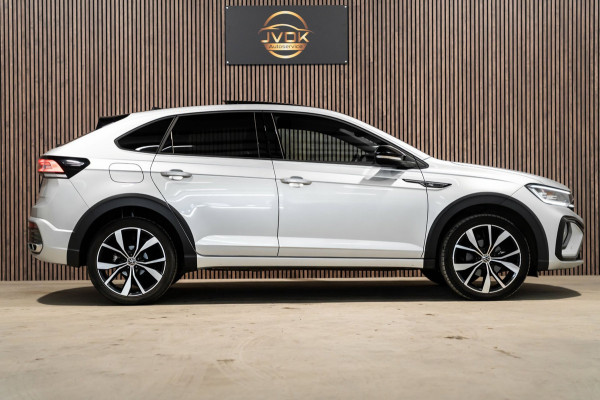 Volkswagen Taigo 1.0 TSI R-Line DSG IQ PANO CAMERA