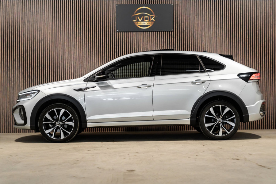 Volkswagen Taigo 1.0 TSI R-Line DSG IQ PANO CAMERA