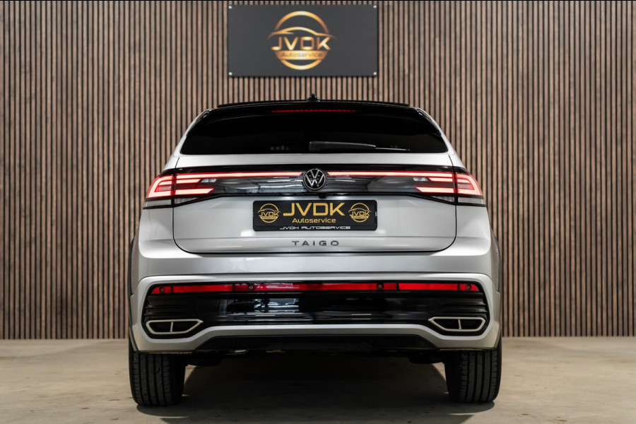 Volkswagen Taigo 1.0 TSI R-Line DSG IQ PANO CAMERA