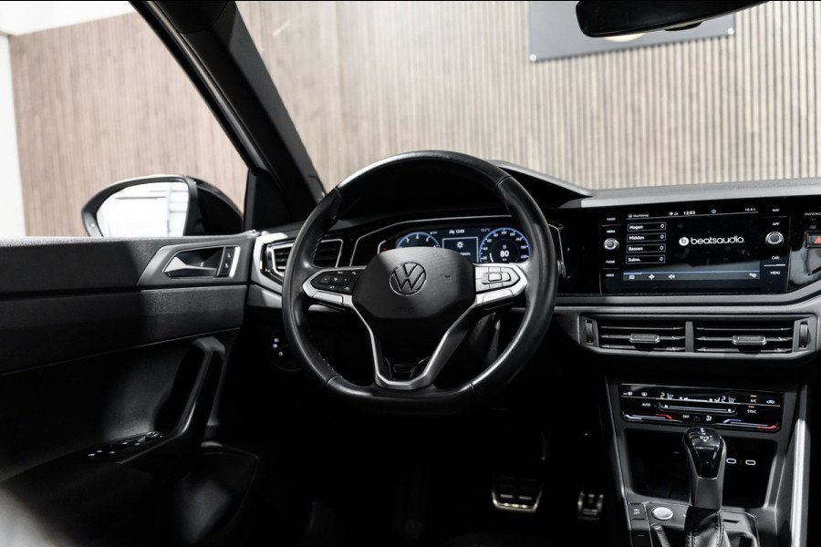 Volkswagen Taigo 1.0 TSI R-Line DSG IQ PANO CAMERA