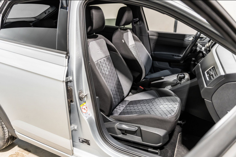 Volkswagen Taigo 1.0 TSI R-Line DSG IQ PANO CAMERA