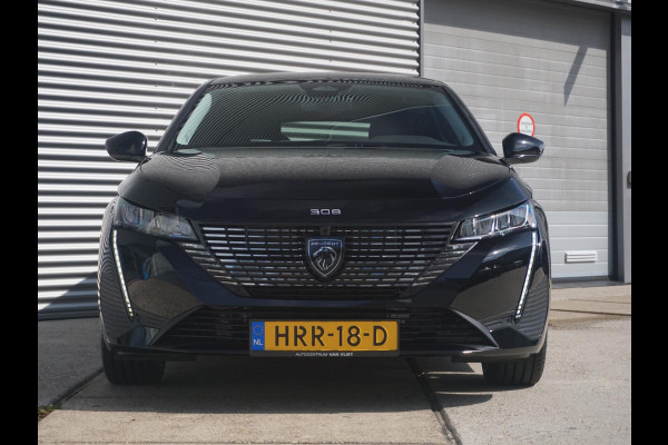 Peugeot 308 SW 1.6 Plug-in Hybrid 180 Allure Avantage 360 camera