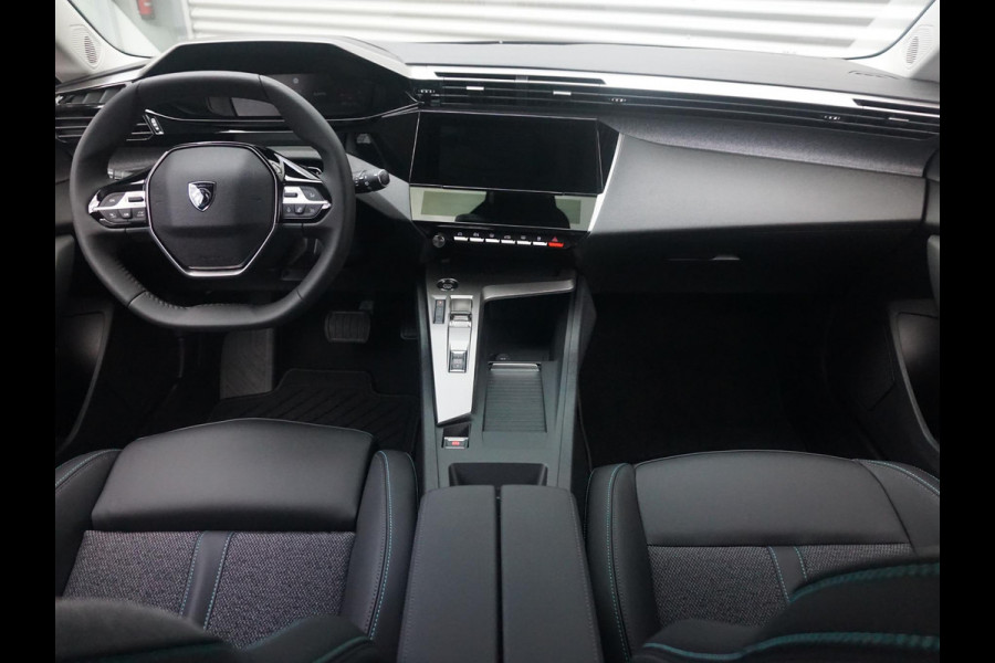 Peugeot 308 SW 1.6 Plug-in Hybrid 180 Allure Avantage 360 camera