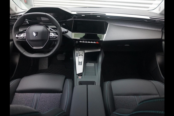 Peugeot 308 SW 1.6 Plug-in Hybrid 180 Allure Avantage 360 camera