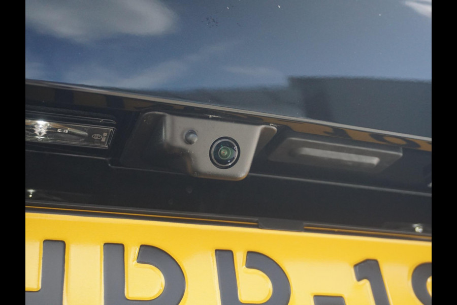 Peugeot 308 SW 1.6 Plug-in Hybrid 180 Allure Avantage 360 camera